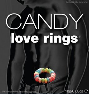 Candy - A szerelem gyűrűje